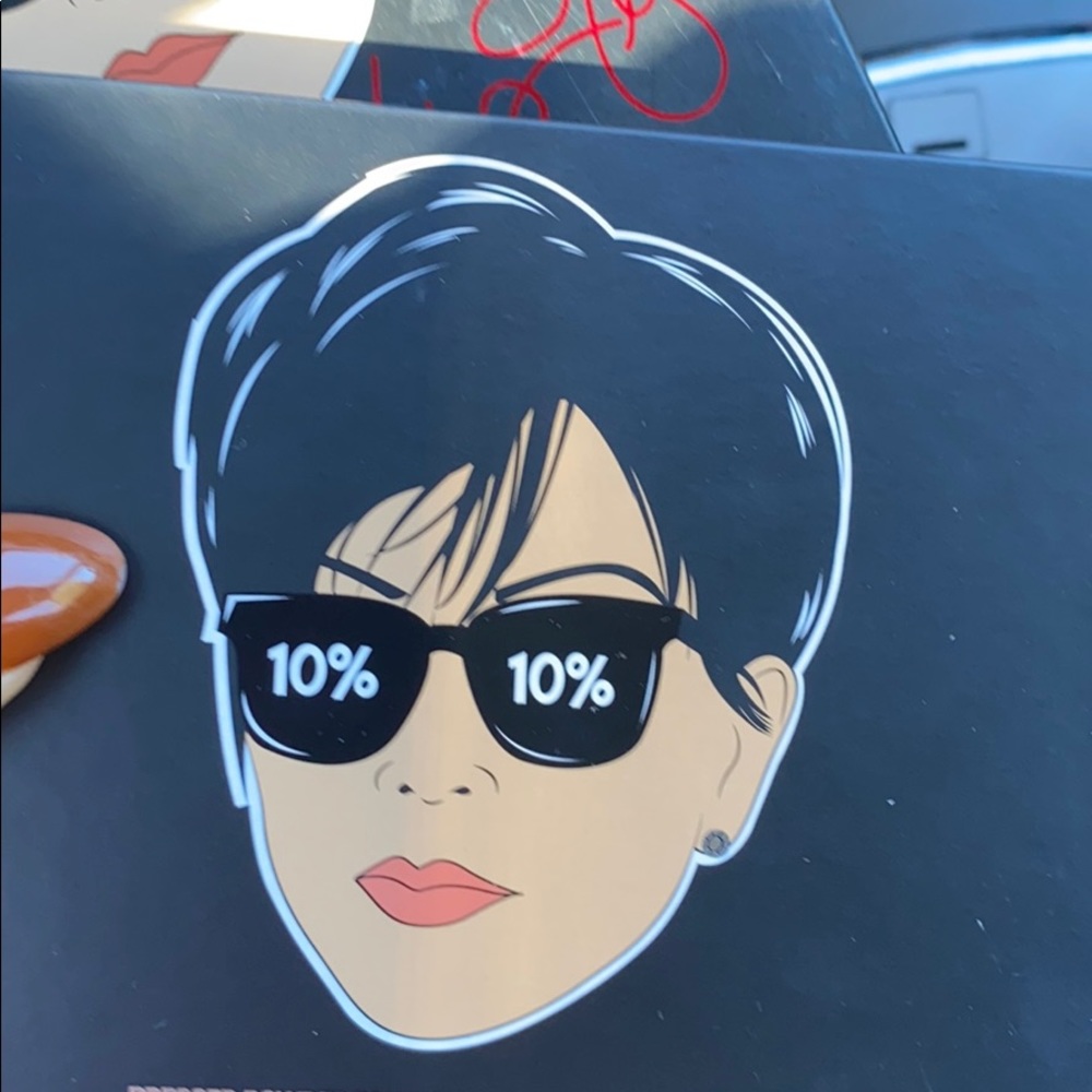 kylie cosmetics